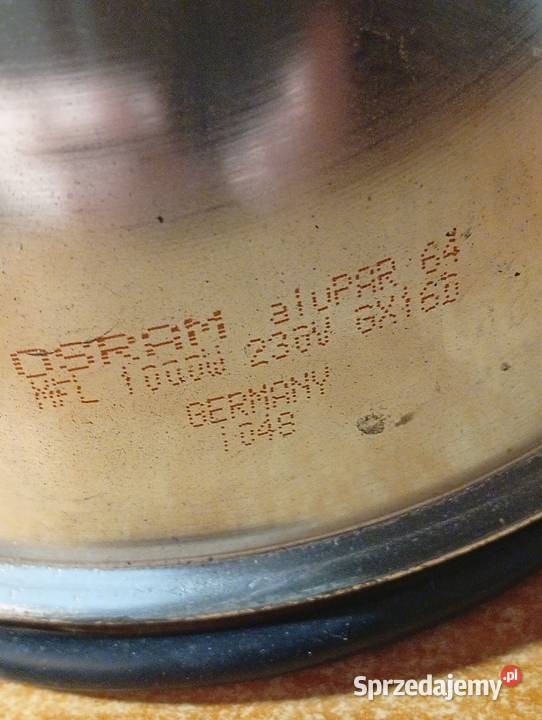 PAR64 używane małopolskie Kraków