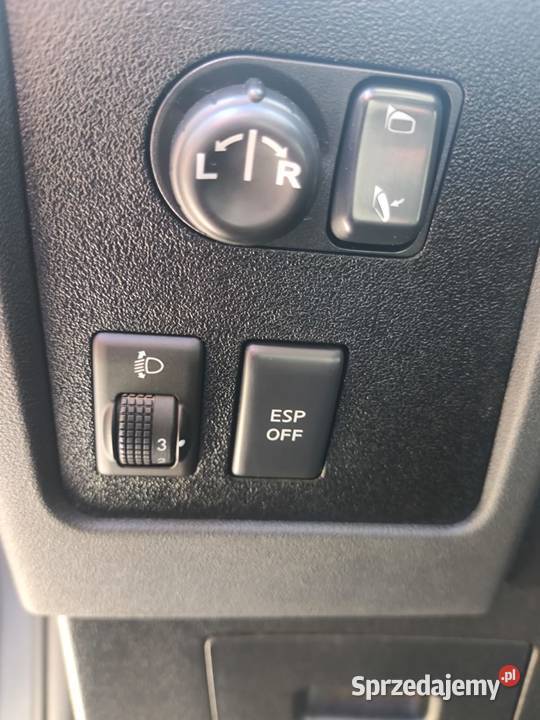 Nissan Qashqai 16 114 141 Zamość sprzedam