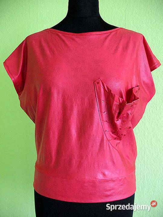 Bluzka kimono rozmiar 48 biust 110 mazowieckie