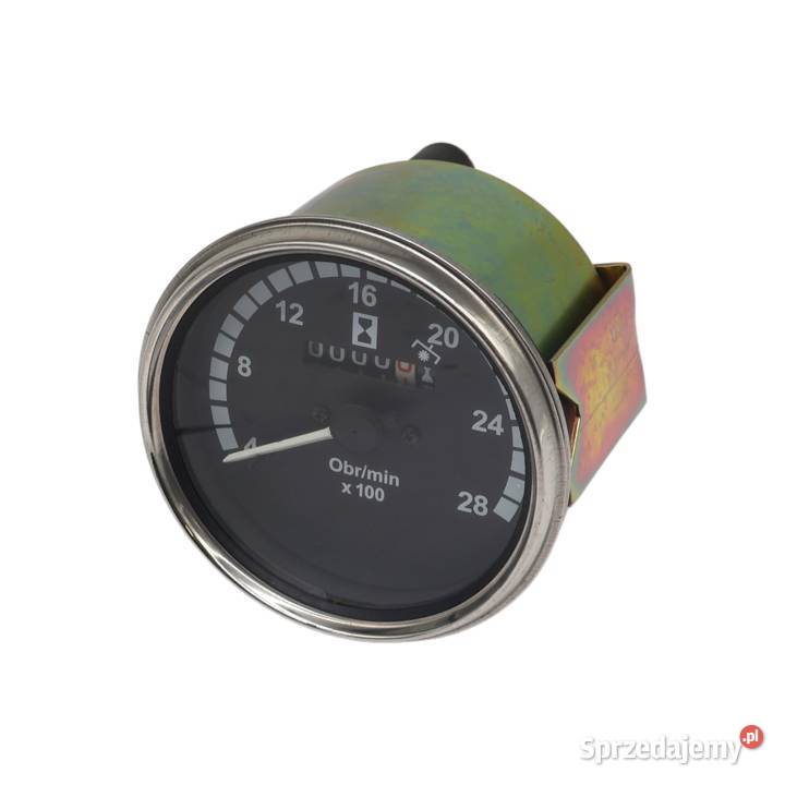 OBROTOMIERZ Licznik Motogodzin Do URSUS C330 Solec Kujawski