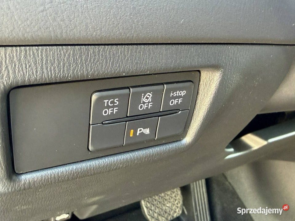 Mazda CX5 Mazda CX5 22 Diesel 150 Automat Gostyń