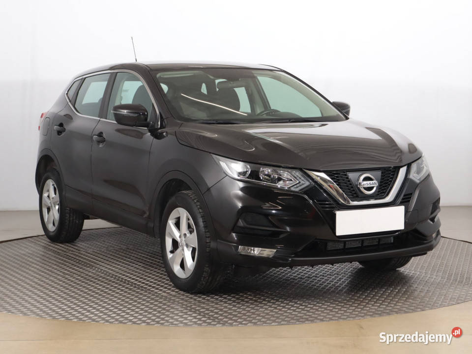 Nissan Qashqai 1.2 DIG-T