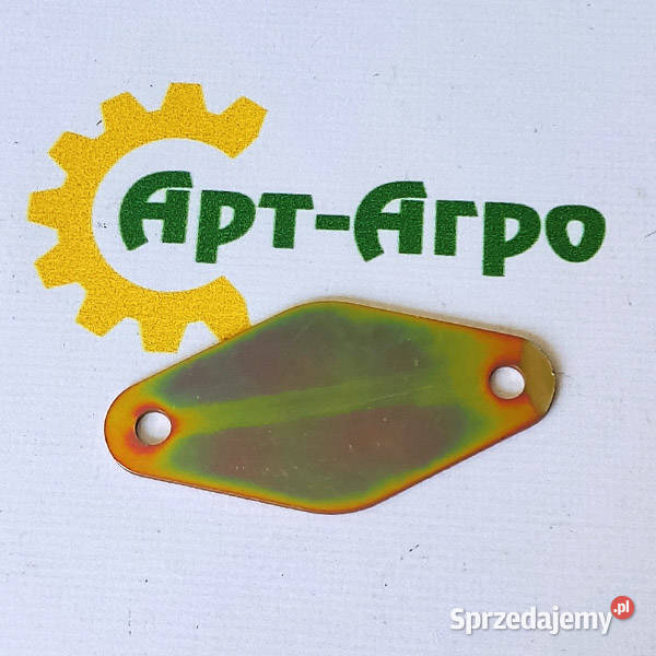 0005245380 Podkładka podtrzymująca Claas