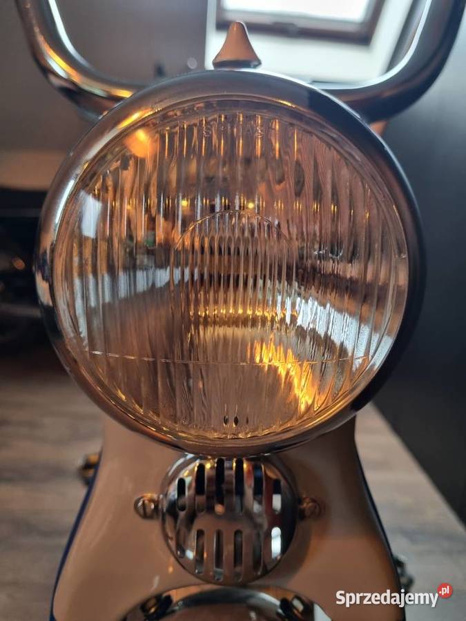 Komar sztywniak 2320 dwusuwowy sprzedam