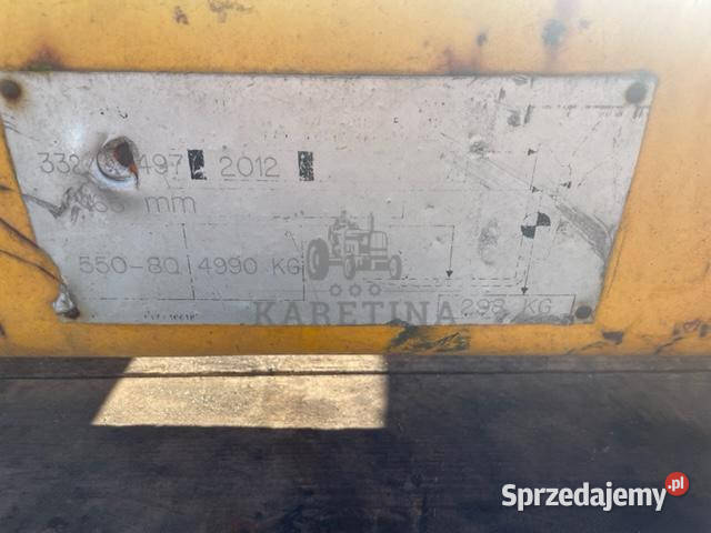 Jcb 55080 Qufit Jastrzębniki
