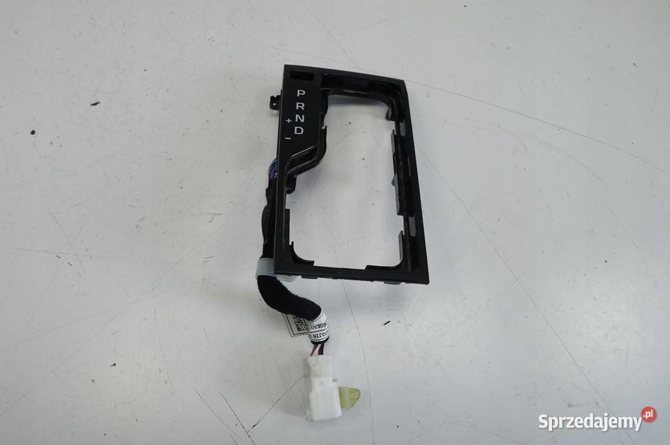 Hyundai Tucson III 15 RAMKA LEWARKA ZMIANY Pozostałe Chełm