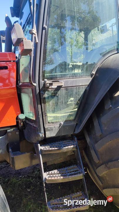 Valtra 8550 Zambrów