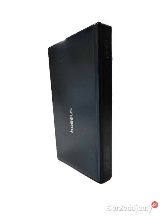 Powerbank Baseus PicoGo 10000 mAh 20W