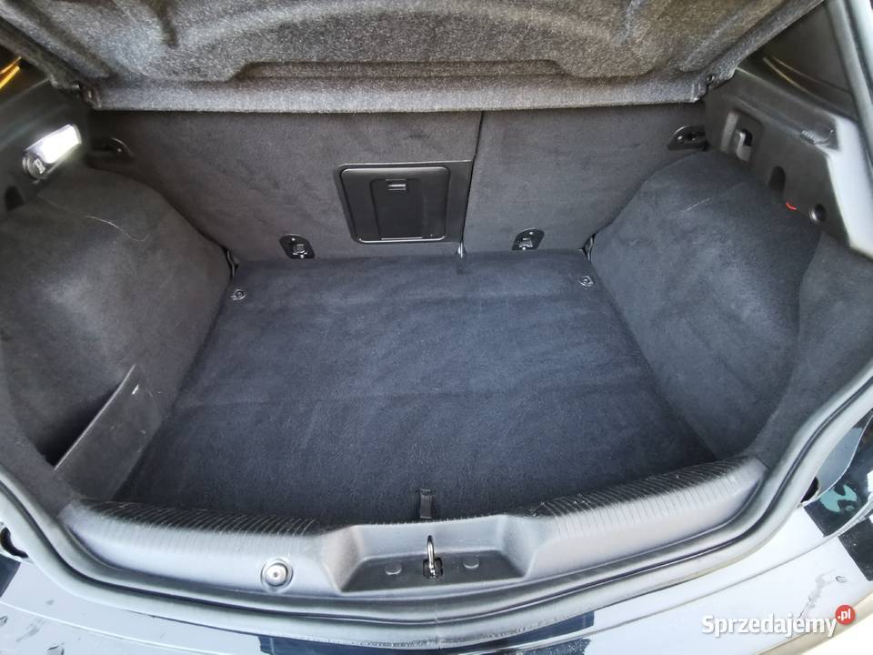 Alfa Romeo Giulietta Quadrifoglio QV stan Brzóza