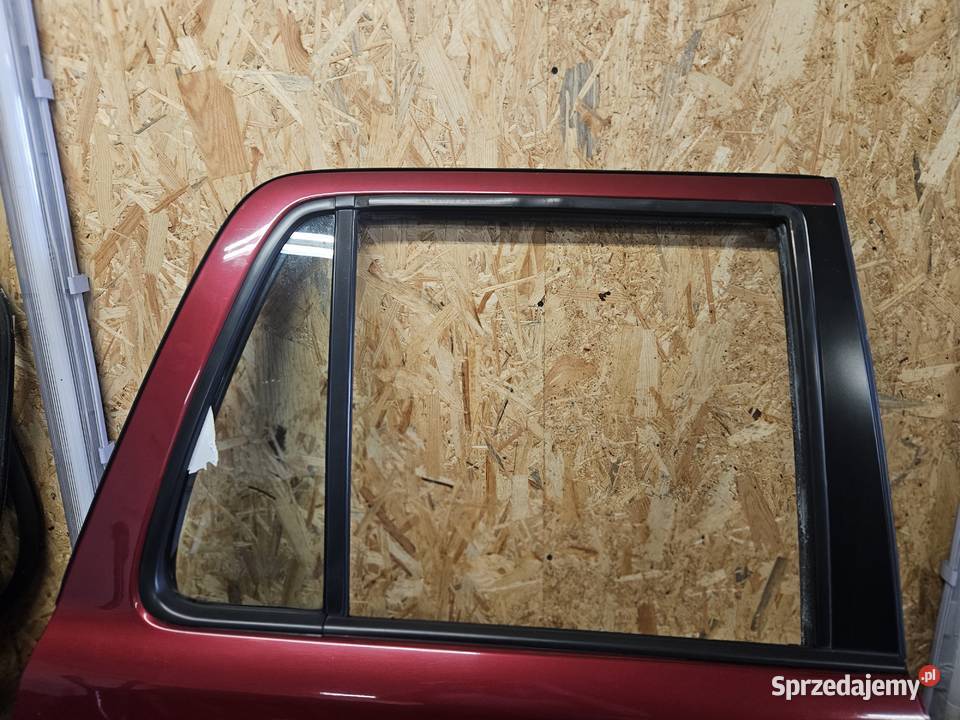 Drzwi Prawe tylne Honda CRV Drzwi Kutno