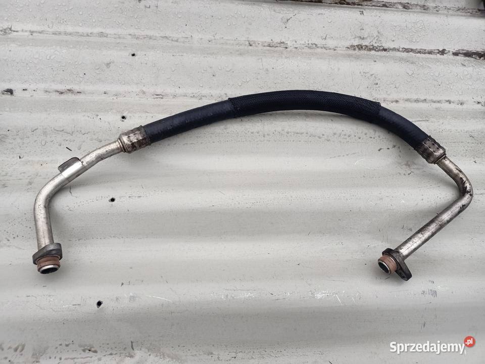 Przewód klimatyzacji renault Scenic 2 II 15 dci zachodniopomorskie Szczecin