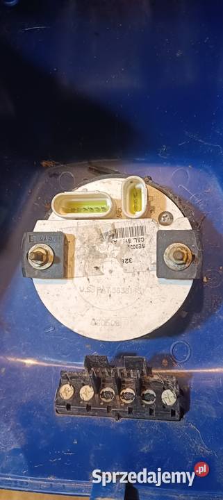 Licznik polaris sportsman mazowieckie