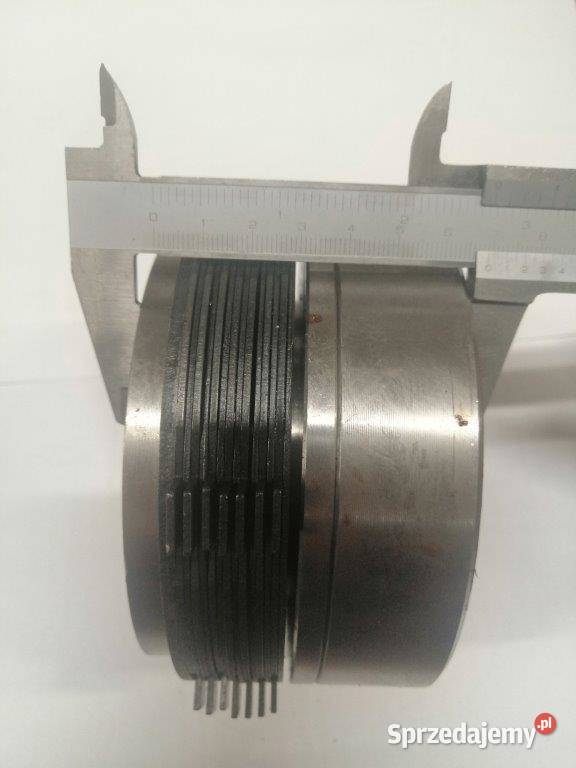 Sprzęgło VHA20 Kępno