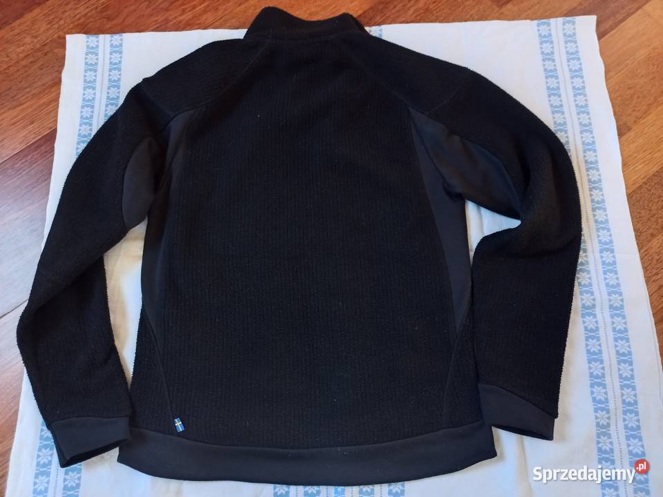 Fjall Raven bluza polarowa M polar