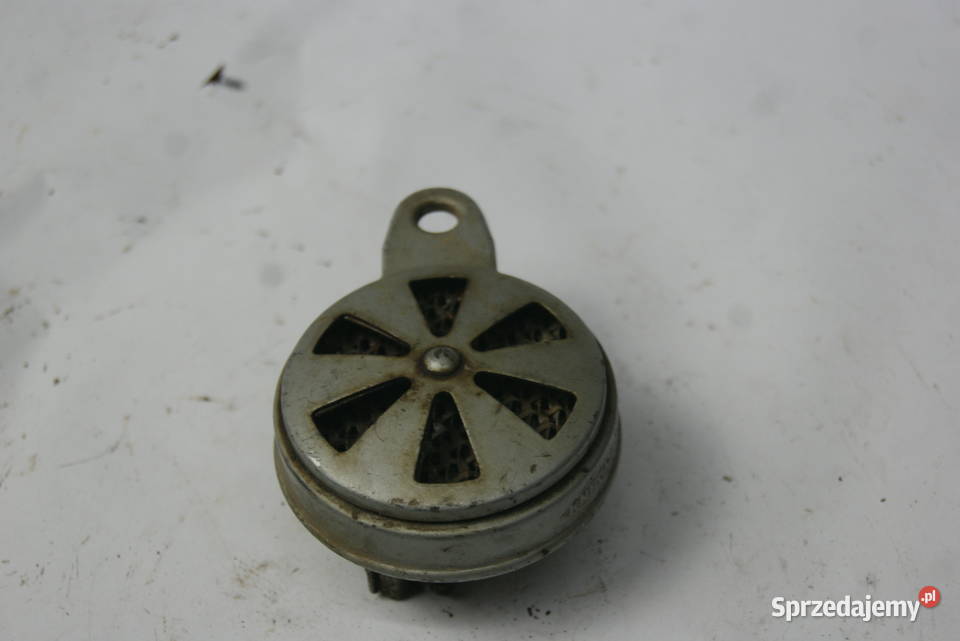 FILTR POWIRTRZA KNECHT DKW RT 125 NSU FOX Filtry powietrza Rybnik sprzedam