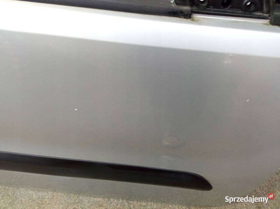 DRZWI PRAWE PRZÓD EZRC Citroen Berlingo II 2008 sprzedam