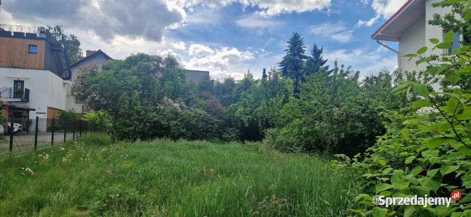 Akacjowa 36 Orłowo Gdynia pomorskie Działka pomorskie