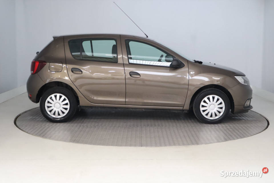 Dacia Sandero 10 SCe Zabrze