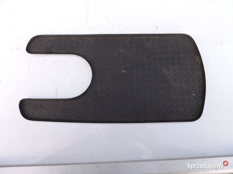 Gumowy dywanik Renault Grand Scenic II 16 B śląskie Myszków sprzedam