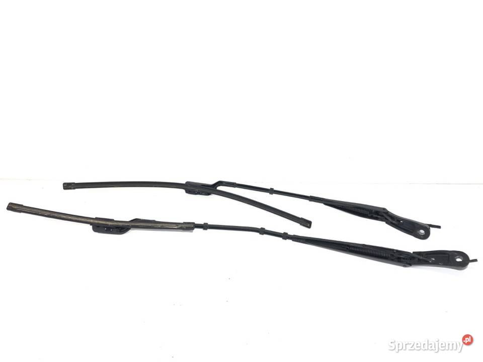 RAMIĘ WYCIERACZKI KOMPLET PRZÓD PEUGEOT 3008 osobowe
