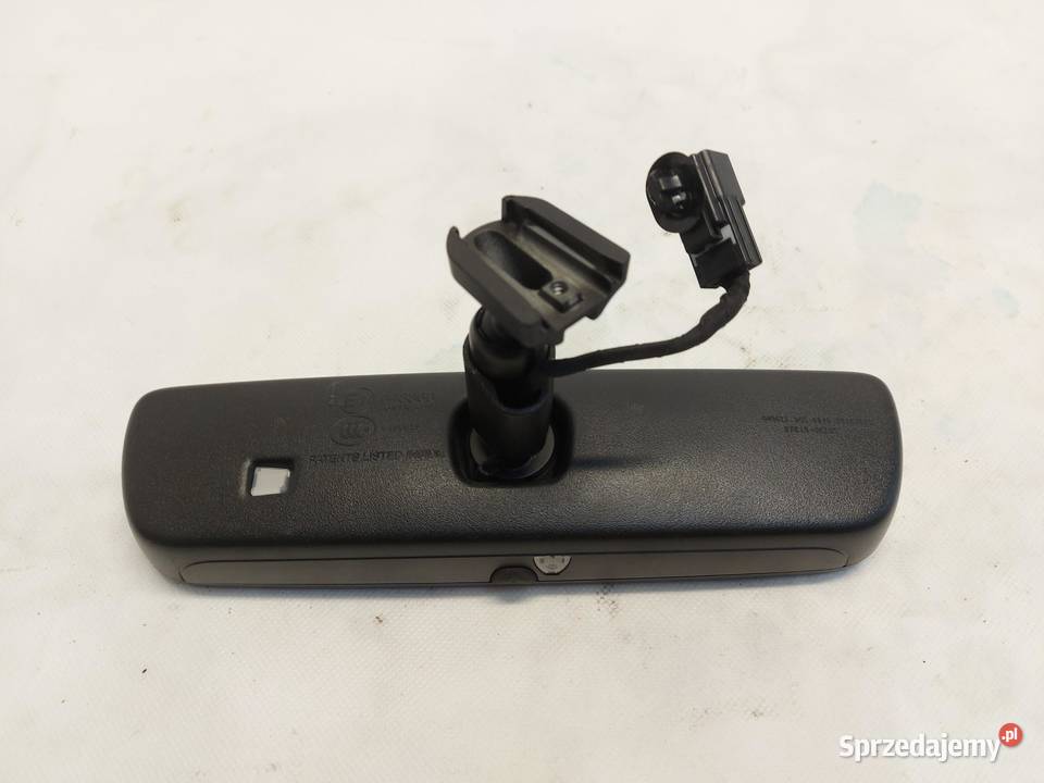 LEXUS RX500H V 5 2023 LUSTERKO WSTECZNE