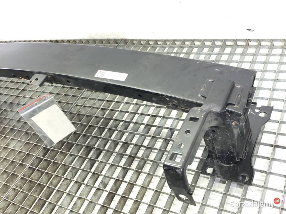 BELKA ZDERZAKA PRZÓD SSANGYONG TORRES podkarpackie