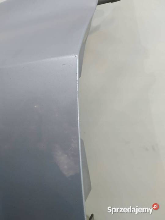 BŁOTNIK LEWY PRZÓD Renault Laguna II 20002007 Błotniki świętokrzyskie sprzedam