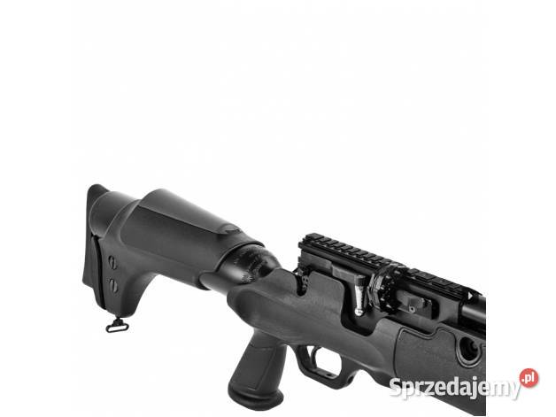 Wiatrówka PCP Hatsan Hercules 9 mm śląskie Ruda Śląska sprzedam