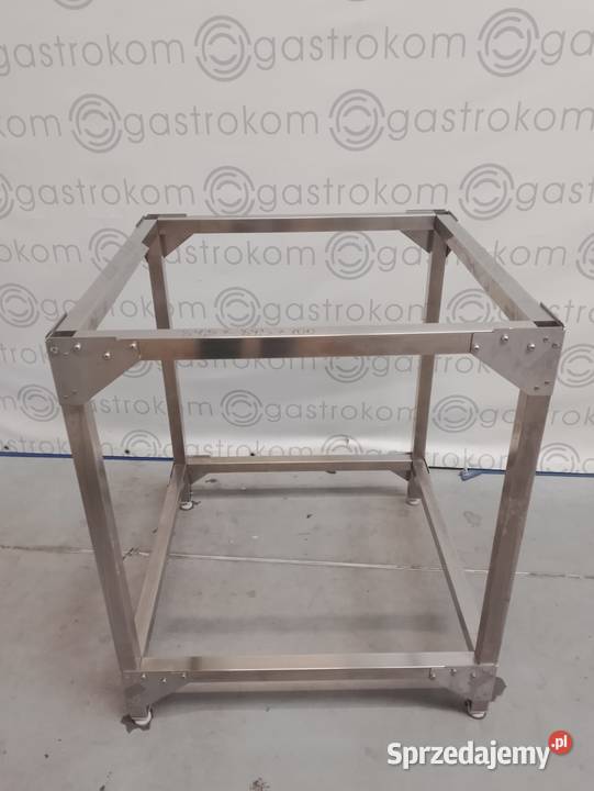 Podstawa pod piec do pizzy 845x845x100 Gastronomia dolnośląskie