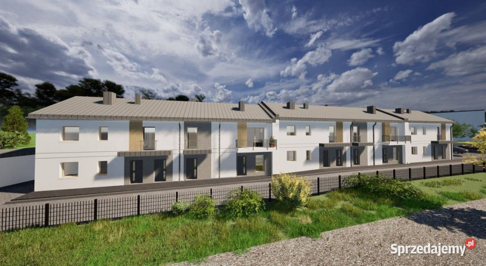 Mieszkanie Krosno Elizy Orzeszkowej 5308m2 3 sprzedam