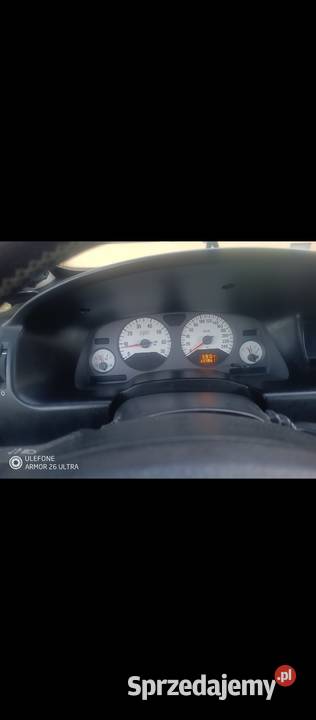 Opel Zafira OPC 20 turbo 200 z lpg Krosno