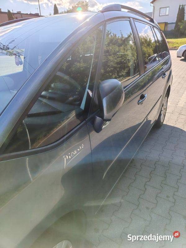 Sprzedam 268000km Płock sprzedam
