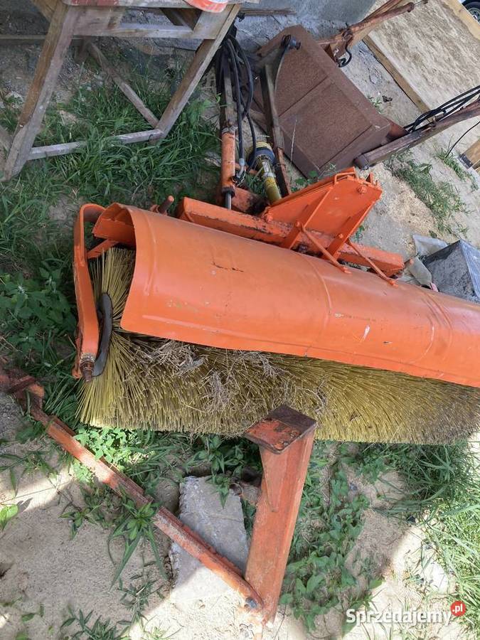 traktor Kubota L245DT Ciągniki
