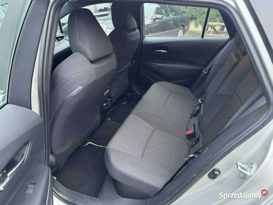 Toyota Corolla 18 HSD 80 Virtual Ast Parkowania Otwock Mały