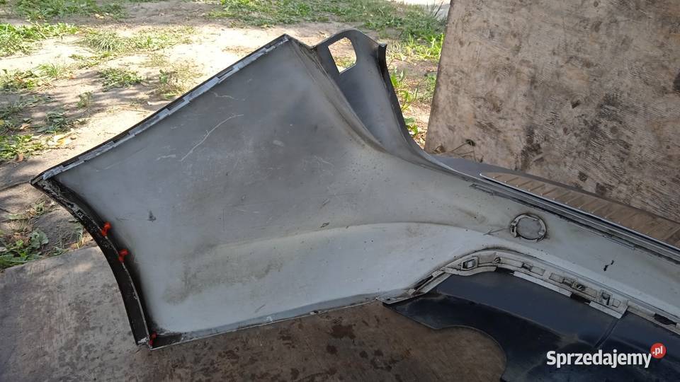 OPEL INSIGNIA A KOMBI ZDERZAK TYŁ Z179 Zbierkowo