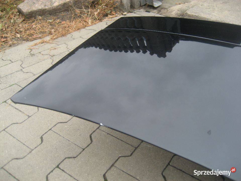 volvo s60 lift 0409r klapa pokrywa bagażnika wielkopolskie Rakoniewice