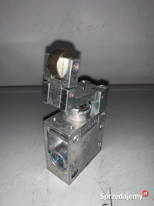 Festo Zawór L314B 8982 Pozostałe Warszawa