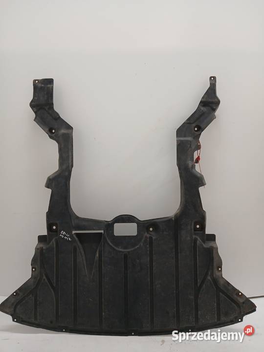 OSŁONA PŁYTA POD SILNIK BMW X1 E84 N47 X DRIVE Strzyżewice