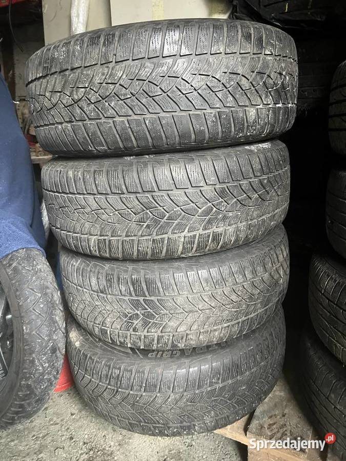 Koła zimowe aluminiowe Borbet 2255517 bmw x3 dolnośląskie Bystrzyca Kłodzka