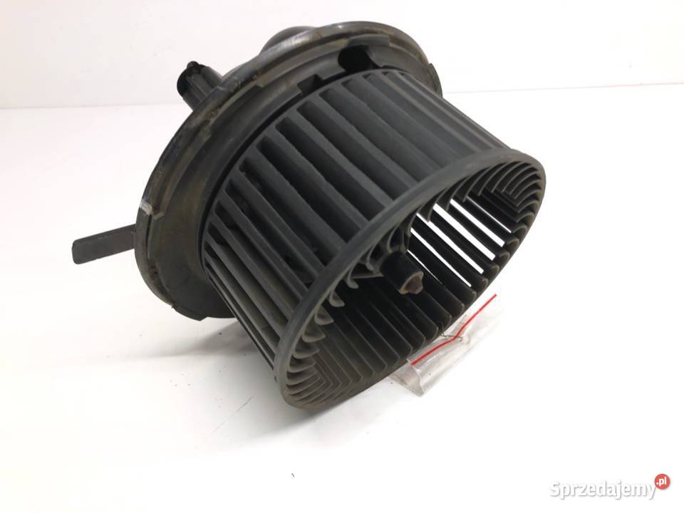 DMUCHAWA NAWIEWU VW TOURAN 1K1820015C WENTYLATOR