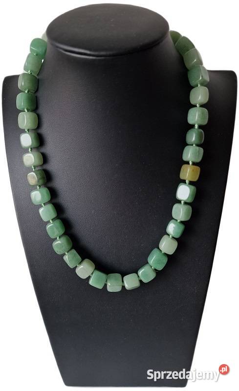 CYTRYN NATURALNY NASZYJNIK ENERGETYCZNY ETNO ART śląskie Częstochowa