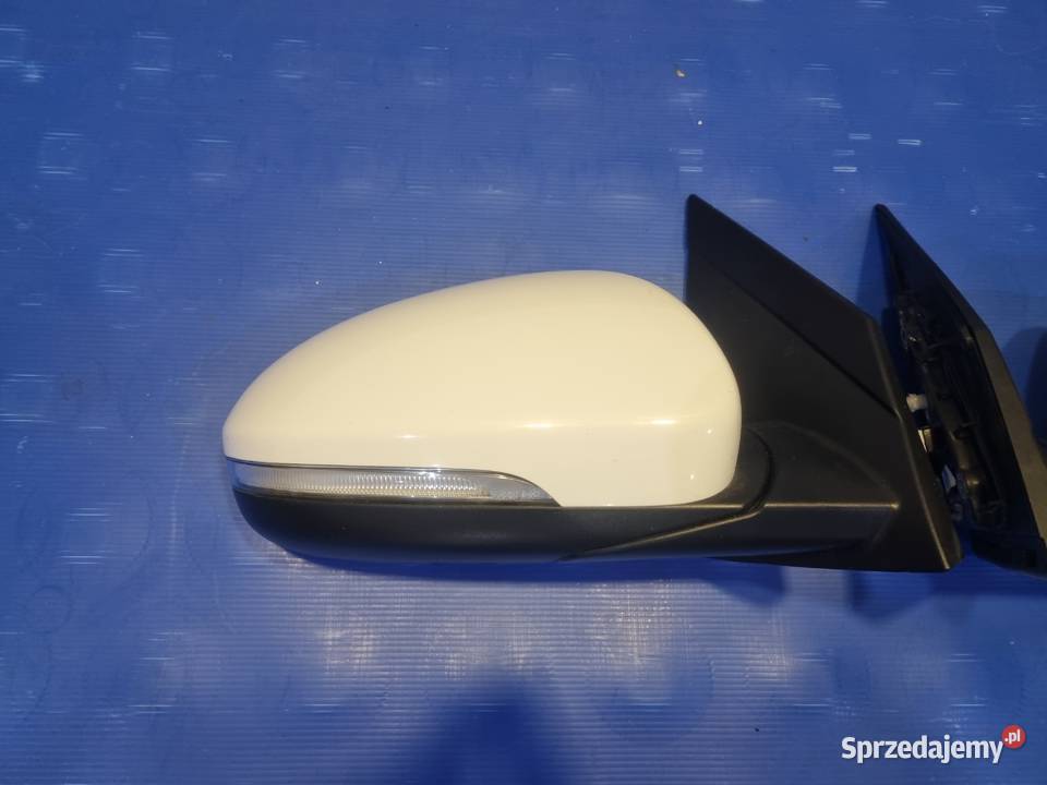LUSTERKO LH RH 10 PIN PYW HYUNDAI TUCSON III Skierniewice sprzedam