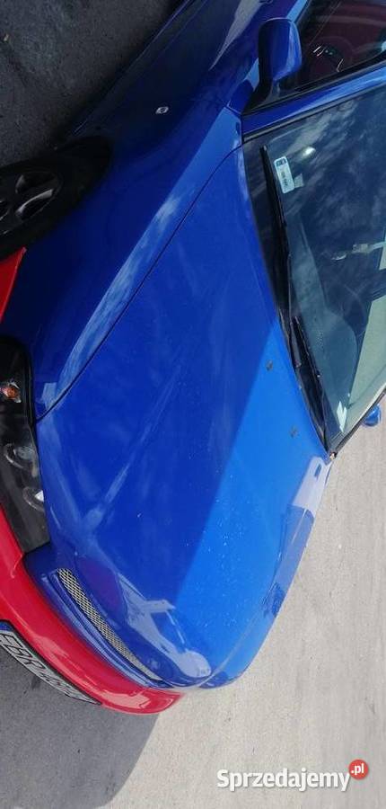 Audi a4 b5 28 quattro recaro Rzeczyca