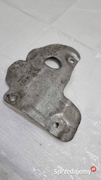 OSŁONA TERMICZNA OPEL ASTRA K V 16 CDTI 55489526
