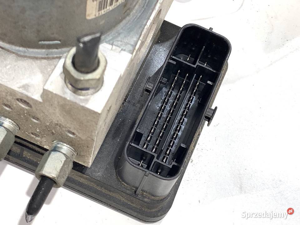 POMPA ABS HONDA CIVIC IX 57110TV0E921M1 14 99 Motoryzacja