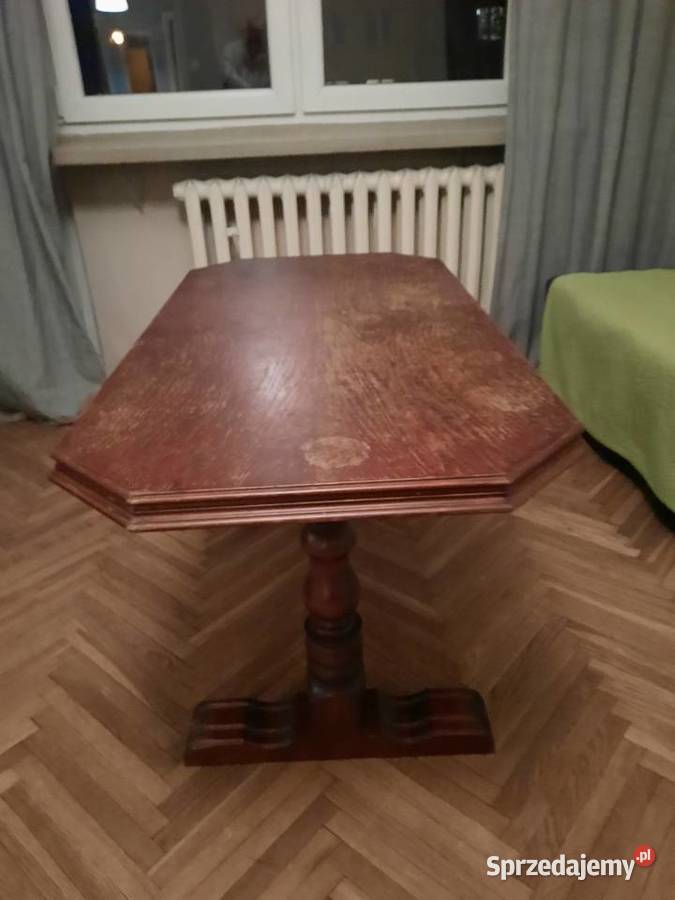 ława drewno Żywiec