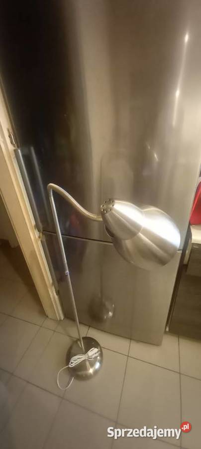 Sprzedam lampę podłogową Lampy podłogowe Warszawa