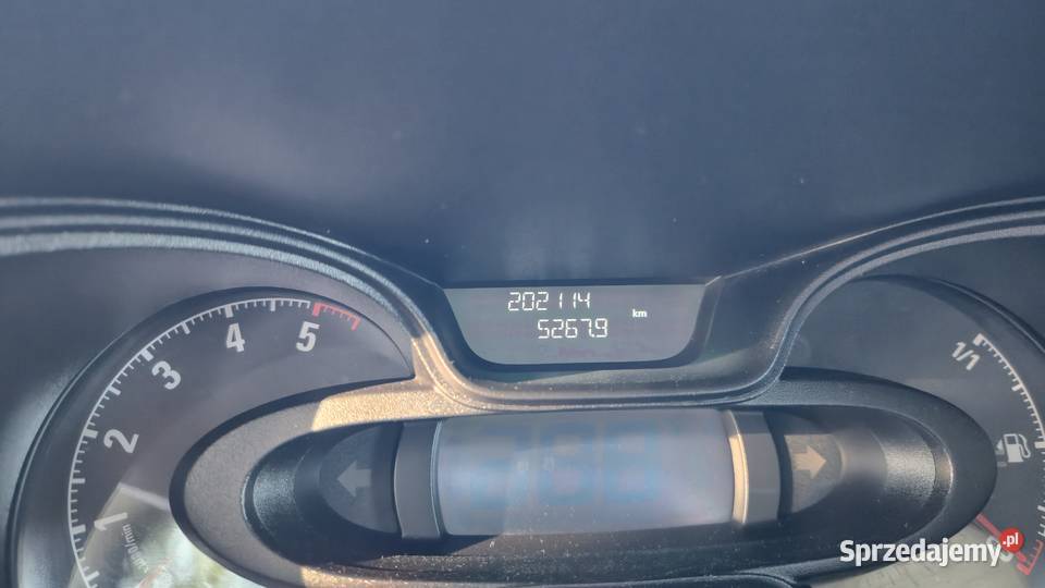 LONG Salon L2 3 osobowy UNIKAT Samochody dostawcze Daleszyce