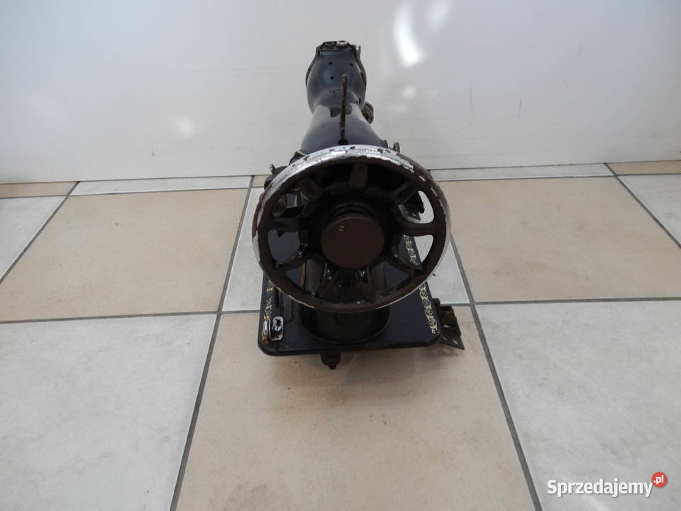 Maszyna Do Szycia Singer Leżajsk