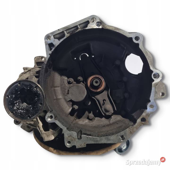 SKRZYNIA BIEGÓW VW Golf V Audi A3 II 8P 20 FSI Chełm sprzedam